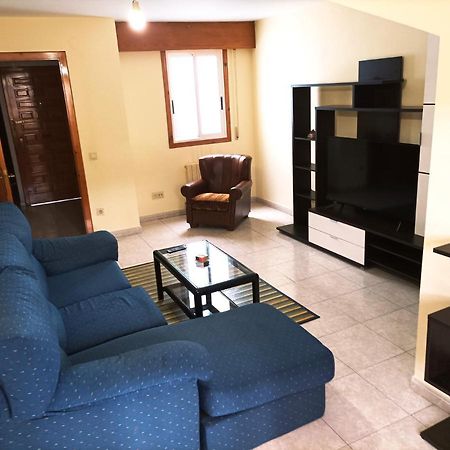 El Cuarto Apartment Ribadavia Exterior photo