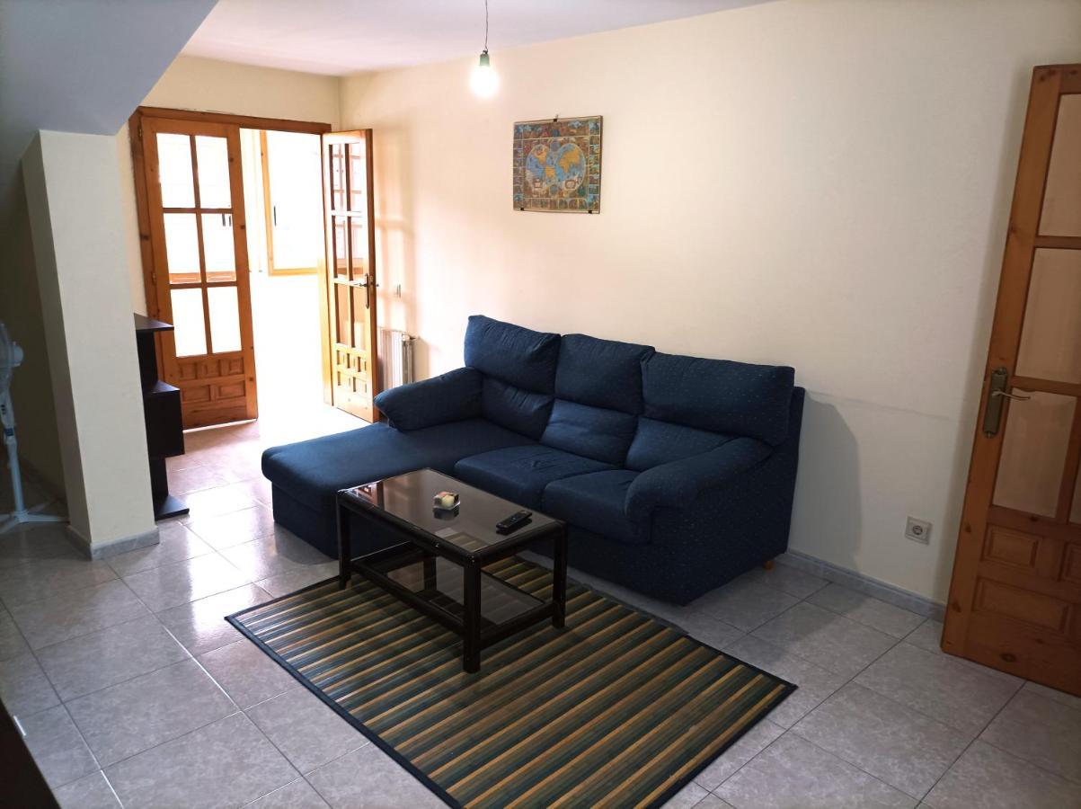 El Cuarto Apartment Ribadavia Exterior photo