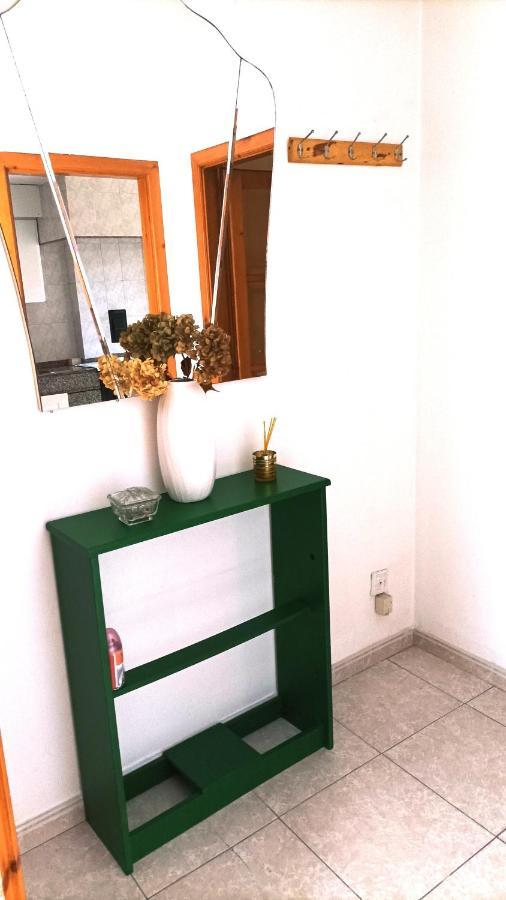 El Cuarto Apartment Ribadavia Exterior photo