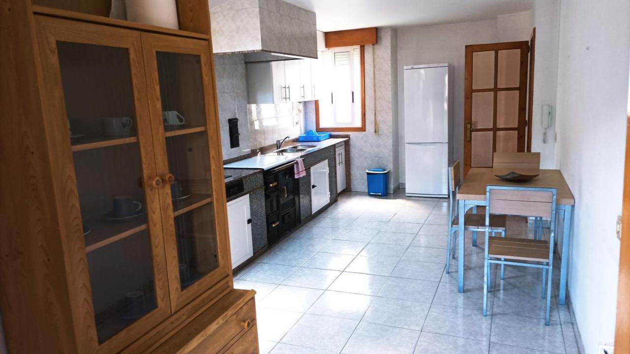 El Cuarto Apartment Ribadavia Exterior photo