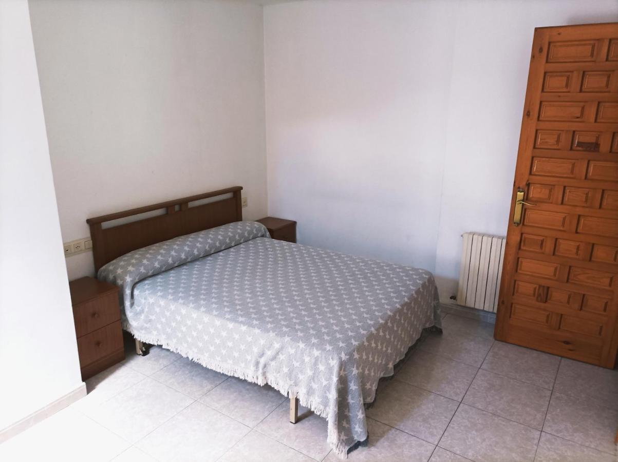 El Cuarto Apartment Ribadavia Exterior photo